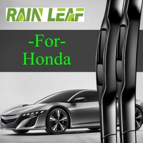 Wiper Blade for Honda Crv Jazz Insight Frv 2017 2016 2015 2014 2013 2012 2011 2010 2009 2008 2007 2006 2005 2004 2003 2002 2001
