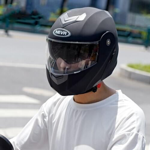 Casco Para Patinete Electrico Capacete Capacete Moto Cascos Para Moto Helmet Motorcycle Full Face Kask Motocyklowy Helmets Male