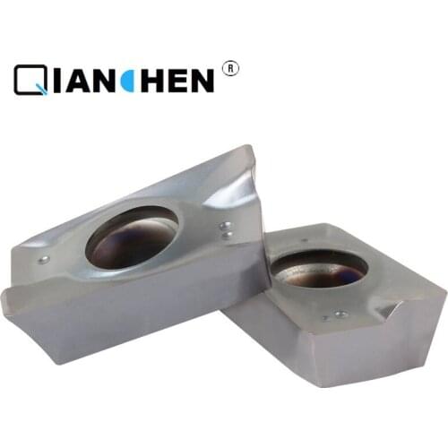 Ashley Independent original quality high Precision high performance high hardness CNC APMT1605PEER-XM XC7129 carbide inserts