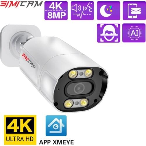 SIMICAM CCTV Cameras