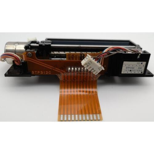 Brand new original STP312C-256 thermal print head STP312C-256 thermal printer core new original STP312C,STP312,STP312C-256-E