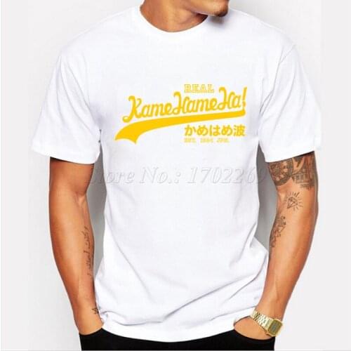 TEEHUB Men's T-shirts With Inscriptions