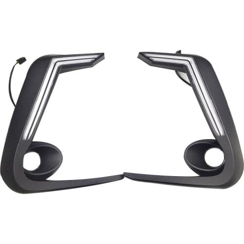 TTKPparts Outdoor Lighting
