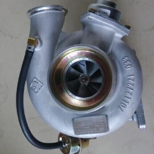 Xinyuchen turbocharger for Volvo F10/TD100 supercharger H2D 3518613 3521810 series turbocharger