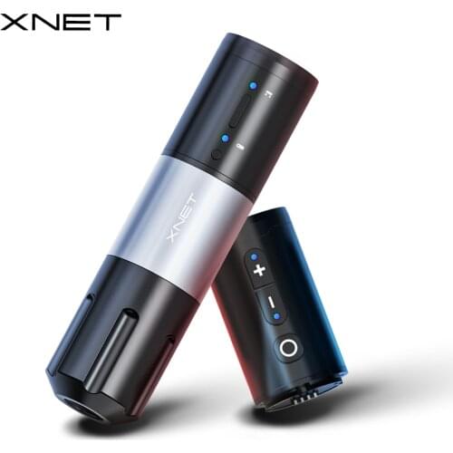 XNET Tattoo Machine