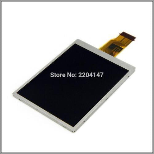 LCD Display Screen for Nikon L310 L105 Digital Camera with Backlight