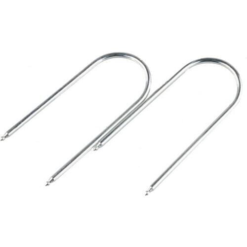 2Pcs Car Stereo Radio Removal Keys CD Changer Disassembly Tool Fit For Alfa Fiat Lancia Alfa Fiat Lancia