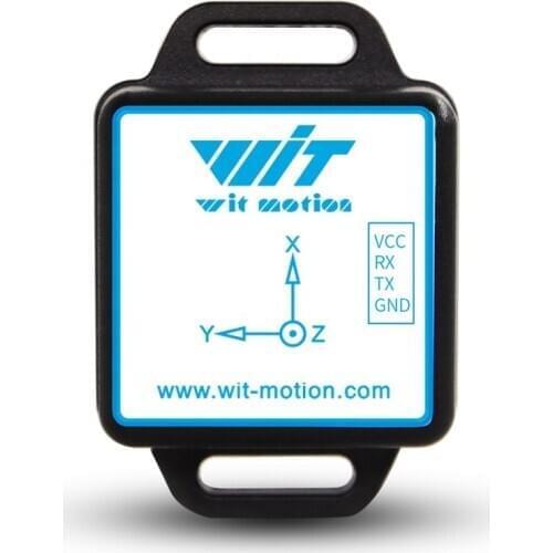 BWT901CL Bluetooth 3 Axis Accelerometer Gyroscope Magnetometer MPU9250 Module Tilt Angle Inclinometer Sensor For PC/Android