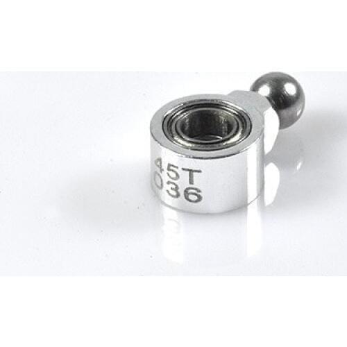 450 Heli part Tarot Metal tail control bearing collar TL45130