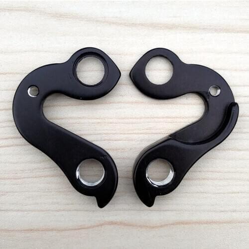 5pcs Bicycle parts ROAD bike gear rear derailleur hanger mech dropout For Felt Canti FELT Z100 FELT Cyclo-X FELT BICYCLE frame