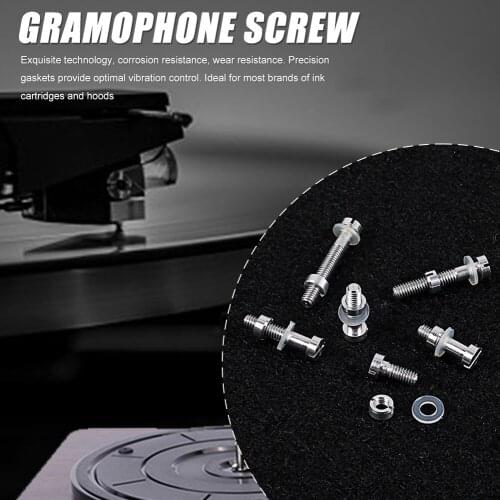 ALLOYSEED Accessories For Musical Power Tools China