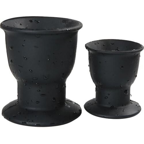 Anal Plug Sex Toys For Women Masturbator Butt plug Anal Expanding Prostate Massager Man Anal Dilator Sex Shop