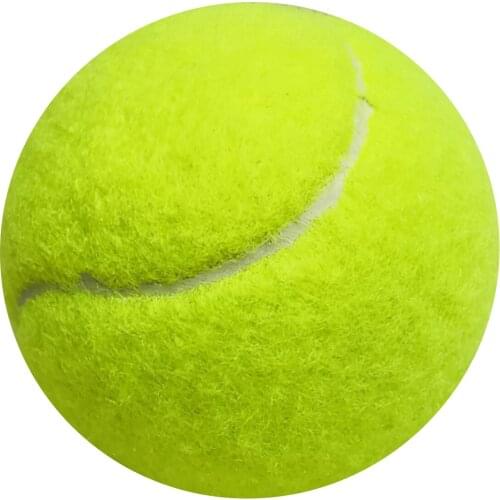 CAMPSLE Tennis Balls