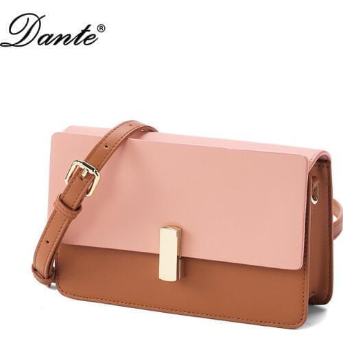 Dante Totes With Short Handles
