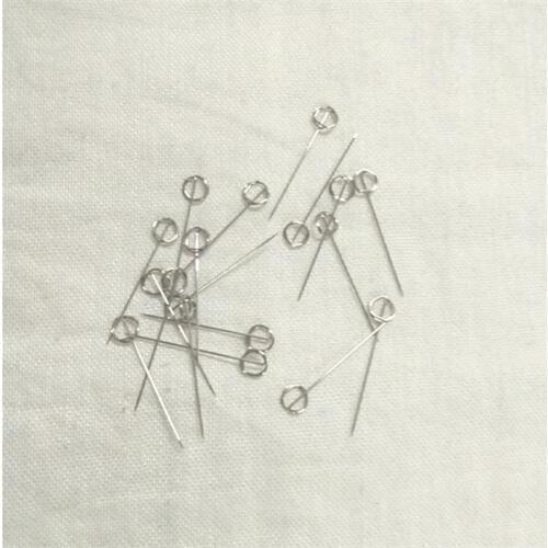 Long leather needles Grain type Intradermal needling imbedding needles