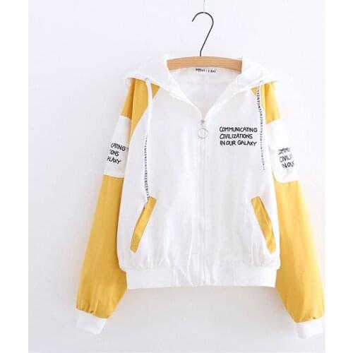 HKCP Women's Lightweight Jackets
