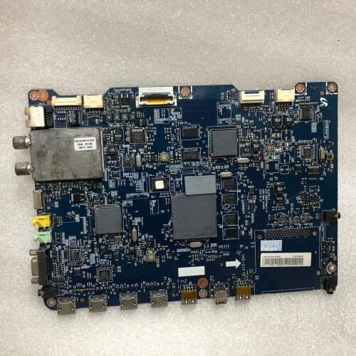 Good test BN41-01440A UE40C6200RSXZG motherboard BN94-03781C main board UE40C6200RS UE40C6200
