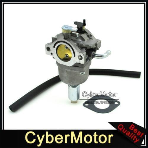 Carburetor Carb For Briggs & Stratton 591731 594593 796109