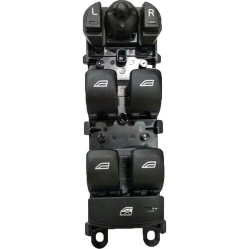 LR013883 NEW Power Window Switch Electric Window Switch for Land Rover LR2 LR4 Range Rover Discovery Range Rover Sport