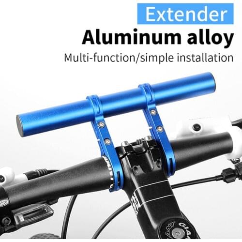 Macroupta Bicycle Handlebars