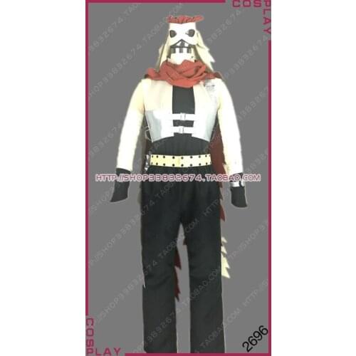 My Hero Academia Boku no Hero Academia Chizome Akaguro Hero Killer Stain Outfit Cosplay Costume S002