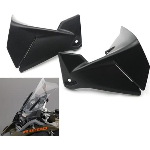 Motorcycle Front Drive Protector Cowl Cockpit fairing For BMW R1250GS ADV R 1250 GS LC 2013-2019 R1250GS LC Adventure