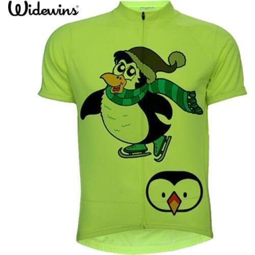 Penguin women cycling jersey 2016 pro team short sleeve popular Bicycle clothing soft beautiful cycling clothing 7078