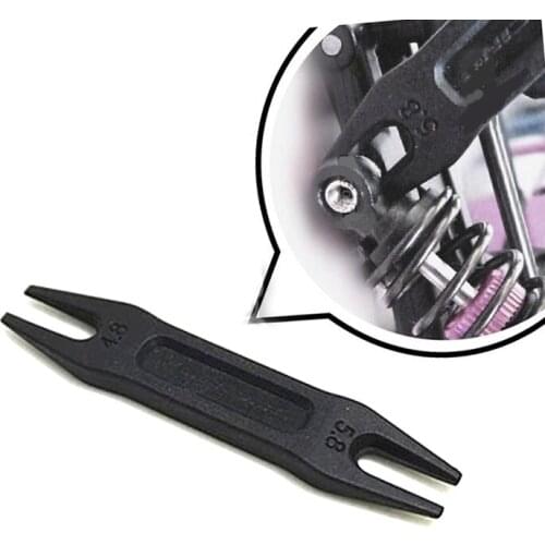 Plastic Ball End Remover 4.8 & 5.8mm For RC Car Tool