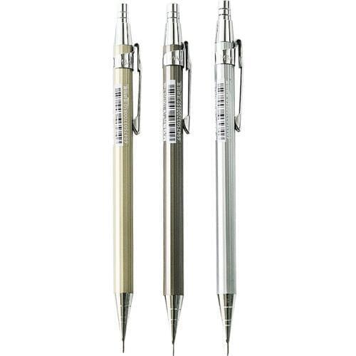 Student Supply Cute mp1001 Metal Mechanical Pencil