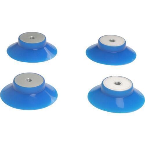 1/4 pcs 87mm LCD Screen Suctions Cups