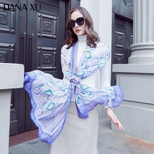 Silk Head Scarves Muslim Women Hijab Jersey Scarf Bubble Shawls Beach Plain Stoles Female Bandana Poncho Foulard Face Shield