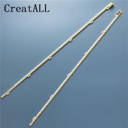 LED Backlight strip 58 lamp For 2011SVS37 LD370CSB-C1 UE37D6500 UE37D6100SW LD370CGB-C2 LTJ320HN01-J UE32D5500 T370HW05 UE37D552