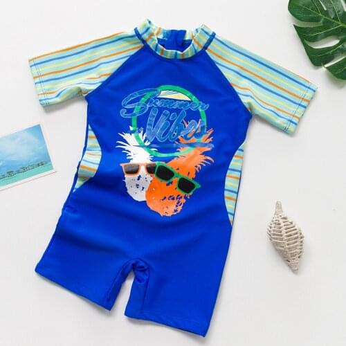 XABER KIN Swimwear For Boys