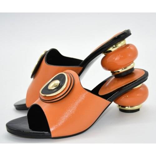 Lady Wedding Shoes Comfortable Light High Quality Ladies Summer Slipper Good Quality Slippers for Women Wedding Party Pumps