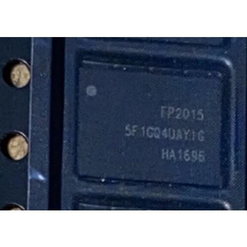 10-20PCS/GD5F1GQ4UAYIG QFN8 5F1GQ4UAYIG