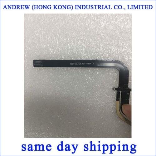 10Pcs/Lot NEW A1278 HDD Hard Drive Flex Cable 821-0814-A 922-9062 for Apple MacBook Pro 13" A1278 Mid 2009 Mid 2010 Year