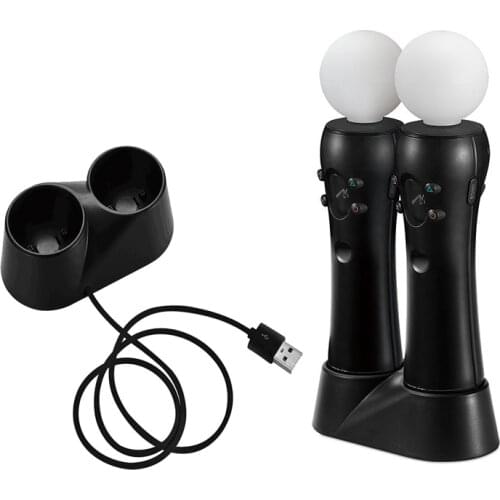 AyeBeau Chargers For Consoles