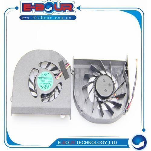 Free Shipping 10pcs Original CPU Fan for Acer 5735 5535 5235 5335 CPU Cooler Laptop CPU Cooling Fan