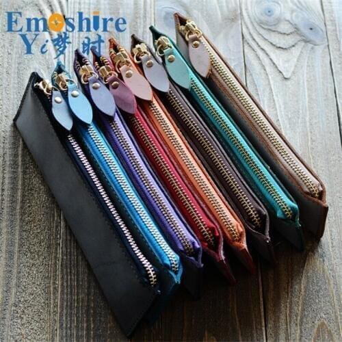 Emoshire Men's Handbags