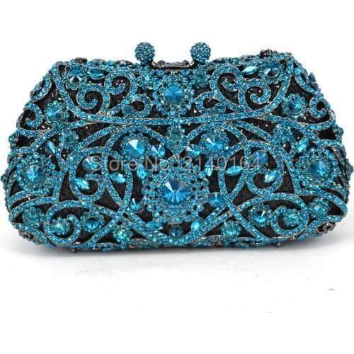 KHNMEET Evening Bags