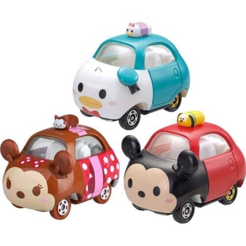 Tomy Tomica simulation alloy car model stack car TOP childrens toys car Mini Bauble toy car children birthday gift cute toy car