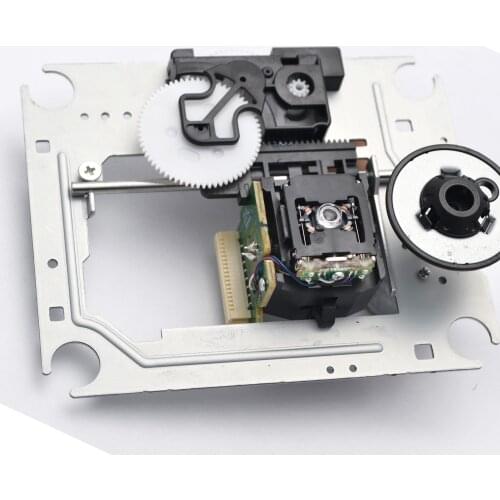 Original Replacement For DENON DCD-710 CD Player Laser LensLasereinheit Assembly DCD710AE Optical Pickup Bloc Optique Unit