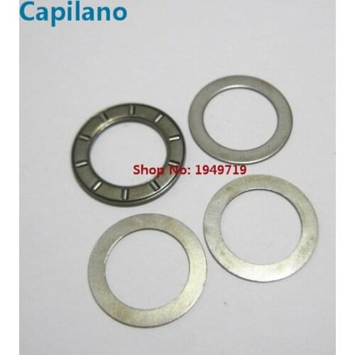 Motorcycle AX100 footsetp bearing plain needle bearing for Suzuki 100cc AX 100 engine spare parts