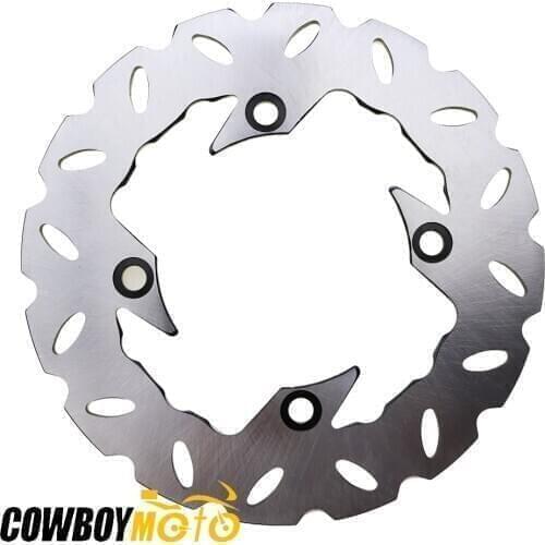 Rear Brake Disc Rotor For Honda CBR600RR CBR 600RR 2003-2015, CBR1000RR CBR 1000 RR 2004-2015 2014 2013 2012 2011 2010 2009