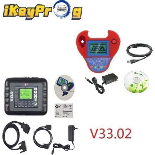 Smart Mini ZEDBULL Mini Zed-bull Smart Zed Bull Key Programmer V48.88 SBB Key Programmer V33.02 Key Pro V46.02 Car Key Maker