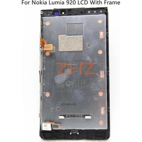 ZHZ Screens For Nokia