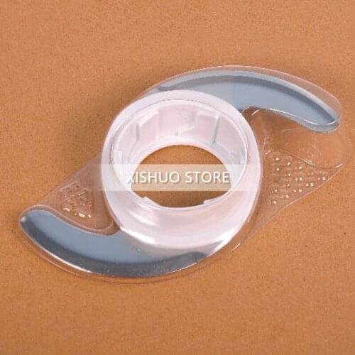 1 PC Original Spare Electric Mixer food processor mincer knife head for philips HR7620 HR7625 Blender Accessories