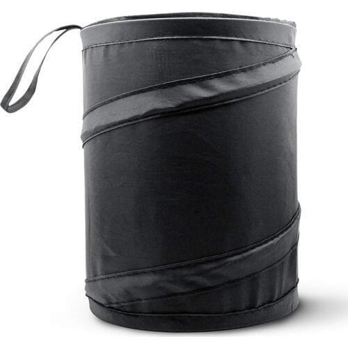 Car Trash Can, Portable Garbage Bin, Collapsible Pop-Up Waterproof Bag, Waste Basket Bin, Rubbish Bin