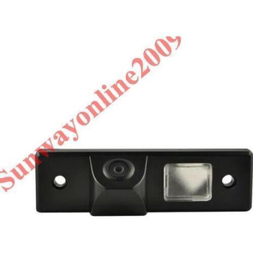 FOR SONY CCD Chip Car Rear View Mirror Image CAMERA for CHEVROLET Epica/Lova/Aveo/Captiva/Lacetti/Cruze/Matiz with Guide Line