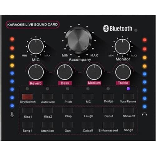 Внешние звуковые карты BAJEAL China At AliExpress